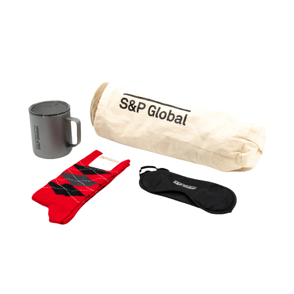 S&P Global - Indulge InspiraPack