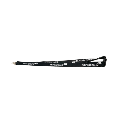 Capital IQ Pro - Lanyards