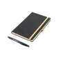 Capital IQ Pro Notebook & Pens